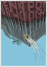 omslag De Inktpot Anthology