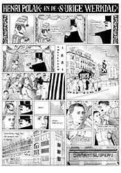 bladzijde uit Eerlijk zullen we alles delen!