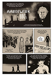 bladzijde uit Eerlijk zullen we alles delen!