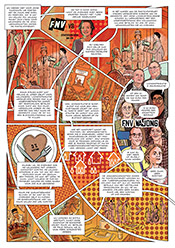 bladzijde uit Eerlijk zullen we alles delen!