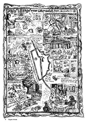 pagina 6 uit De Inktblob