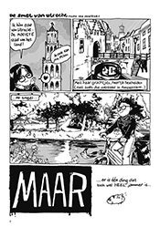 pagina 8 uit De Inktblob