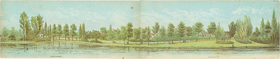 Zocherplantsoen & Wittevrouwen, 1859