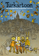 omslag Turkartoon