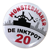 button Monsterboek
