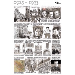 banier 1923-1933 Albo Helm