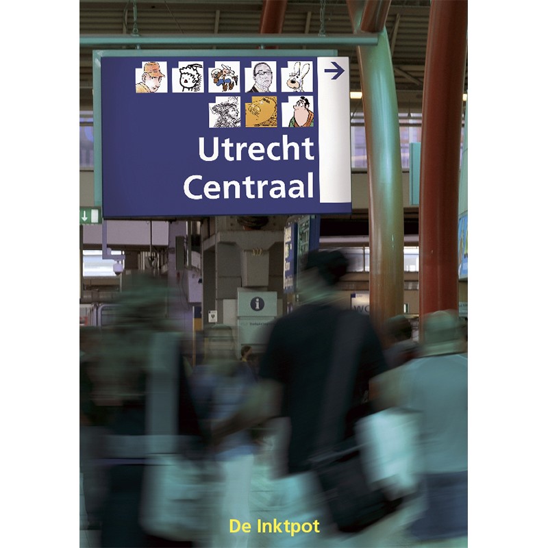 Utrecht Centraal