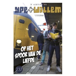 Ype Driessen & Willem Stam