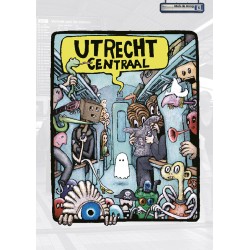 Utrecht Centraal (PDF)