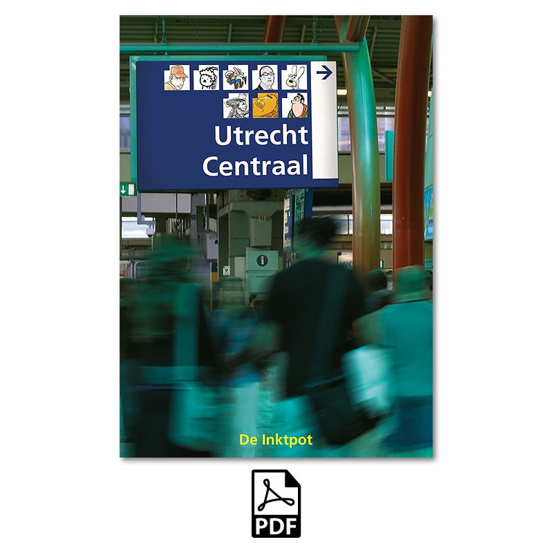 Utrecht Centraal (PDF)