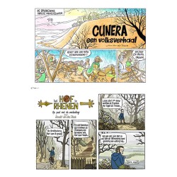 De halsdoek van Cunera (PDF)