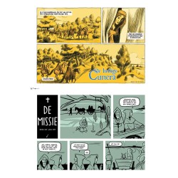 De halsdoek van Cunera (PDF)