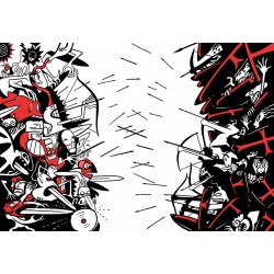 psalm 63: É (André Slob)