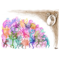 psalm 148: Albo Helm