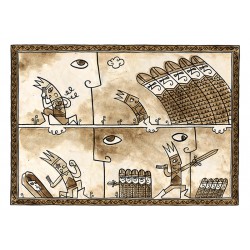 psalm 12: Mattt Baaij