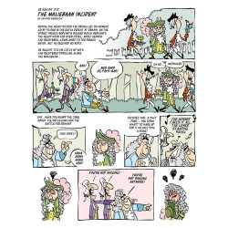 The Dance of the Envoys (PDF)