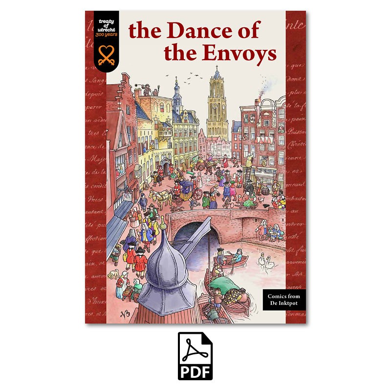 The Dance of the Envoys