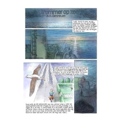 Vorige verhalen p.16