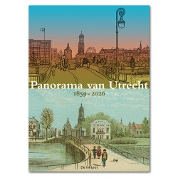 omslag, Willemsbrug
1895: Jan Bos / 2026: Niels Bongers
