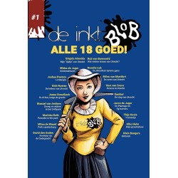 cover Inktblob nr.1