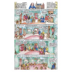 De dans van de gezanten (PDF)