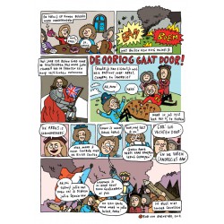 De dans van de gezanten (PDF)